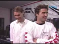 Owen Wilson Luke Wilson Bottle Rocket 1996 interview