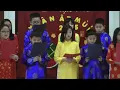 Lagu Xuan 2015  - Hat Tet Tet Den Roi