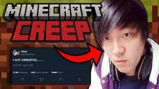 JinBop s Downfall From Minecraft YouTuber To Prisoner