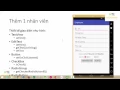 Android Basic - GUI simple