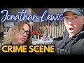 CRIME SCENE LIVE Las Vegas Jonathan Lewis Case Rancho High School