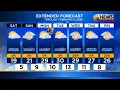 69News Weather Forecast 01-31-2026