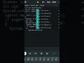 if-else program