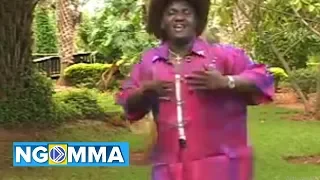 Newton Karish Dicemba Gwa Kiambi Official Video 
