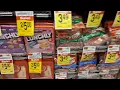 SHOPPING FUN AT ACME STORE AGAIN