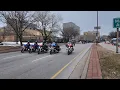 Baltimore MLK Parade Presidents Day 2026
