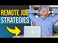 REMOTE WORK Productivity Hack for Teams - Work Fewer Hours and Get More Done