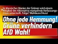 Download Lagu It begins!💥AfD excluded from election, doubts about constitutional loyalty!