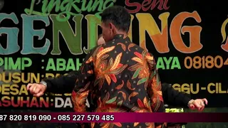 Download Rayak   Rayak GENDING ASIH live Jambu Wanareja 20 Mei 2021 MP3