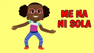 Me na ni sola - Comptine du Congo