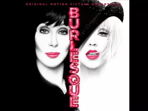 Download MP3 Christina Aguilera - Show Me How You Burlesque
