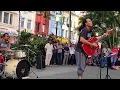 Download Lagu kerana takdir-Sentuhan buskers cover saleem iklim