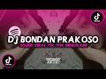Download Lagu DJ Bondan Prakoso - Hari Hari Yang Kan Kujalani Semua Kan Terasa Sunyi Mengkane 🎧