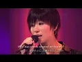 【￼￼Eng sub】本能/椎名林檎　Honnou(Instinct)/Ringo Shiina ~from Top Runner~