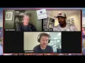 Adam Jones Jerry Coleman and Jonas Shaffer discuss the Ravens The Adam Jones Podcast