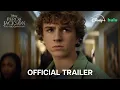Percy Jackson and The Olympians Season 2 Trailer Disney