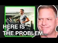 Why You Don't Need Cardio After 55 | Dan John