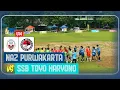 Download Lagu NAZ Purwakarta vs SSB Toyo Haryono [Indonesia Junior League 25-26] [U-14] 8-11-2025