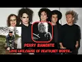 Perry Bamonte The SHOCKING Truth About Why He Was Fired From The Cure Career Net Worth