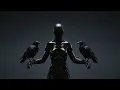 Abel York - Echoes in My Mind | (Ecos en Mi Mente) | Official Video | Melodic-Techno