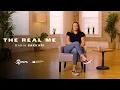 The Real Me Maria Sakkari Modern Health x WTA