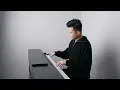 Por Una Cabeza - Carlos Gardel (Piano Cover by Riyandi Kusuma)