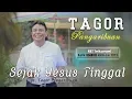 Download Lagu Tagor Pangaribuan - Sejak Yesus Tinggal di Dalam Aku [ OFFICIAL MUSIC VIDEO ]
