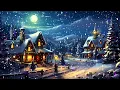 Lagu Ontspannende kerstmuziek ⭐️ Ontspannende muziek voor kinderen. Stille Nacht, instrumentaal