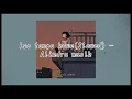 Download Lagu iso tanpo kowe(Slowed) - Alindra musik