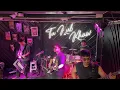 ฟ้าประหลาด - Television off Live cover by ร้านตู้กับข้าว หนองบัวลำภู