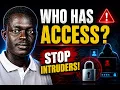 STOP Unauthorized Access NOW Cyber Security Basics Access Control AAA Explained