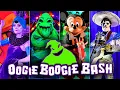 Disney s Oogie Boogie Bash 2026 - Disneyland Halloween Party