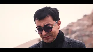 Aslan Huseynov Yandim Aman Аслан Гусейнов новая песня 