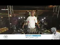 DJ YOUNG on Monate Sessions
