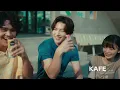 NESCAFÉ x Ji Chang-wook Everyday Cafe 30s