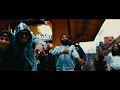 Juelz Santana & Dave East - Time Ticking feat. Bobby Shmurda & Rowdy Rebel (Official Video)