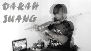 Download Darah Juang (Violin Flute Cover) MP3