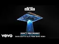 Download Lagu Black Eyed Peas - DON’T YOU WORRY (David Guetta \u0026 DJs From Mars Remix) (Audio) ft. Shakira