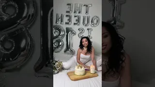 تولد ۱۸ سالگیمه 