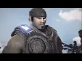 Gears of War 3 Ending Insane Difficulty Cinematic