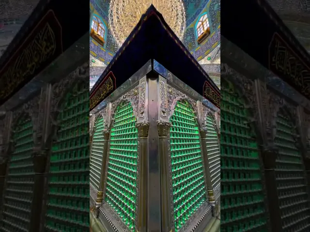 وجاء شهر محـــرم..