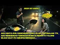 Lagu Aku Cuma Kuli Bangunan yang Lelah dan ingin Pulang... Tapi Malam Itu Mengubah Hidupku Selamanya