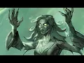 “Unbowed” Forsaken Short Story | World of Warcraft: Forever