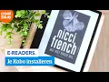 Download Lagu Zo installeer je je Kobo E-reader!