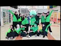 HIT & RUN | Line Dance | Choreographer: Yona Mirda (INA) - August 2025