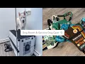 Service Dog Gear Dog Room Tour