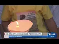 Community mourns Las Cruces man