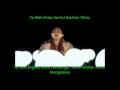 Download Lagu MA LI RABBUN SIWAH  by Da'i Nada'