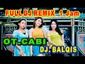 OT.CABI # DJ DEVI BALQIS # DI PEMATANG 29 NOVEMBER 2021
