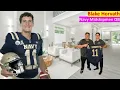 Meet Navy Midshipmen QB Blake Horvath s Girlfriend Age Religion Career And Lifestyle 2026
